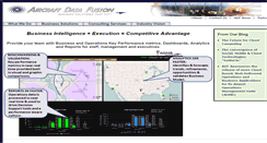 Desktop Screenshot of aircraftdf.com